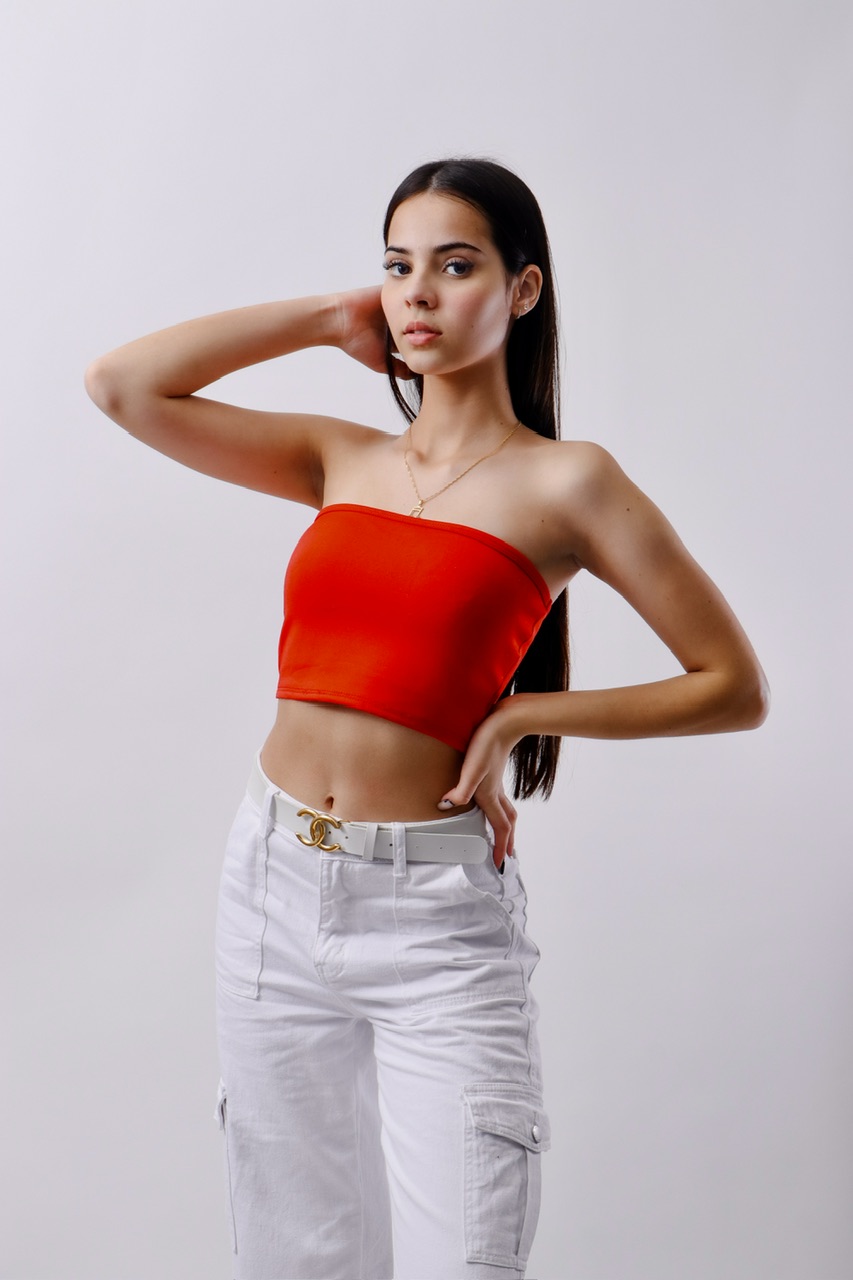 Nayara Maciel da Rosa